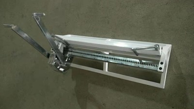 高强度强力订扣机