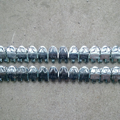YL-V6皮带扣