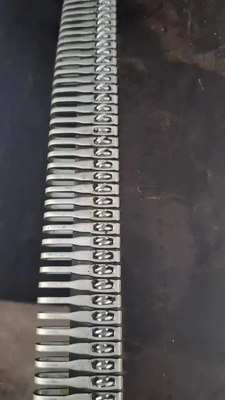 DK8-10连体强力皮带扣