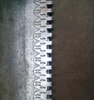 YL-V6皮带扣检验合格